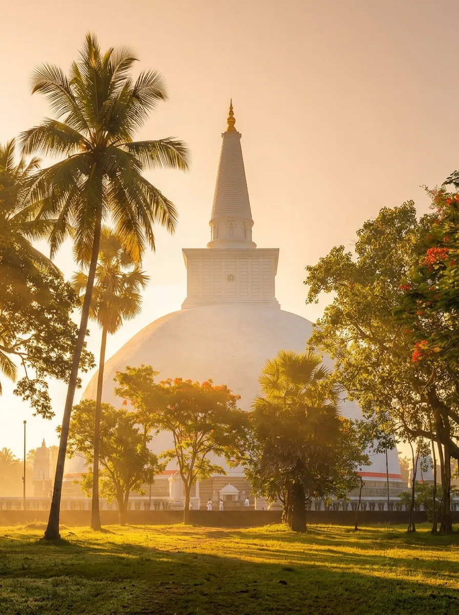 Anuradhapura
