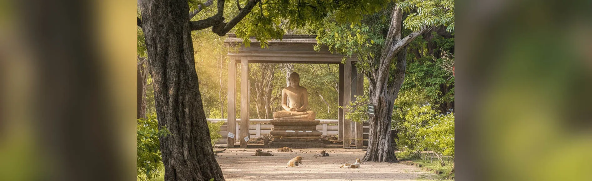 Anuradhapura