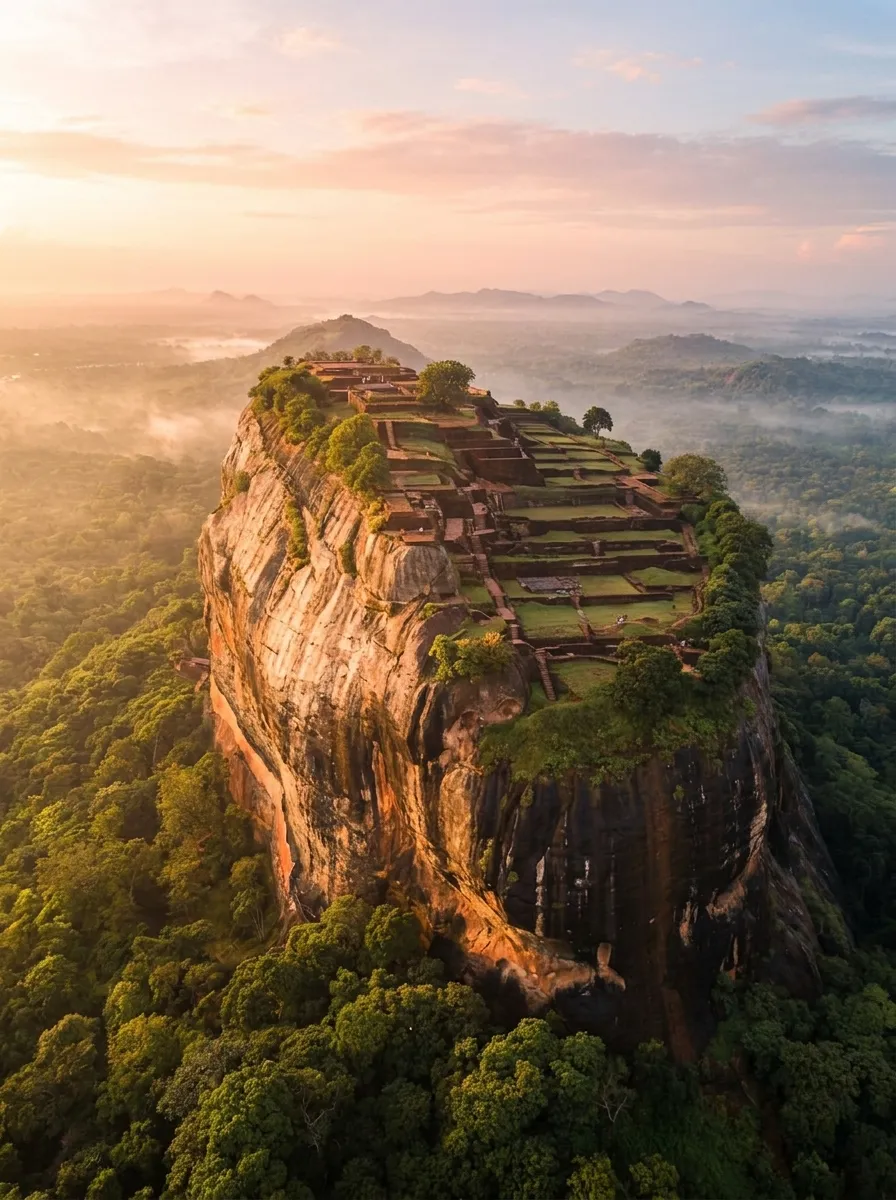 Sigiriya