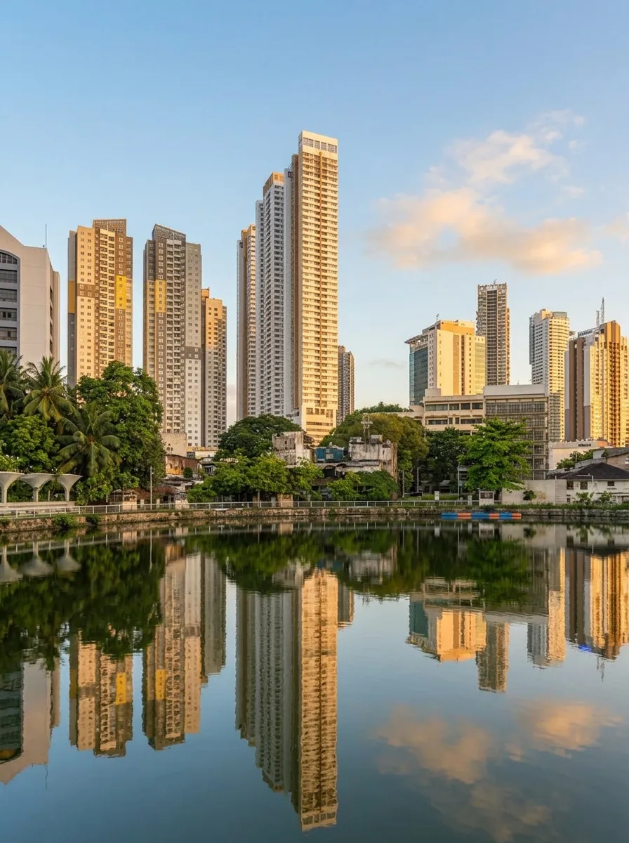Colombo