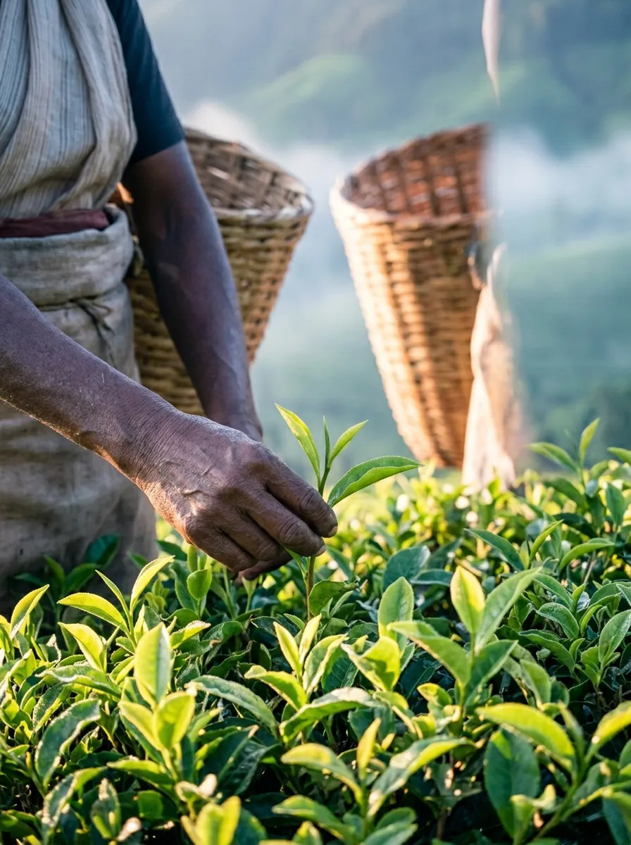 Nuwara Eliya