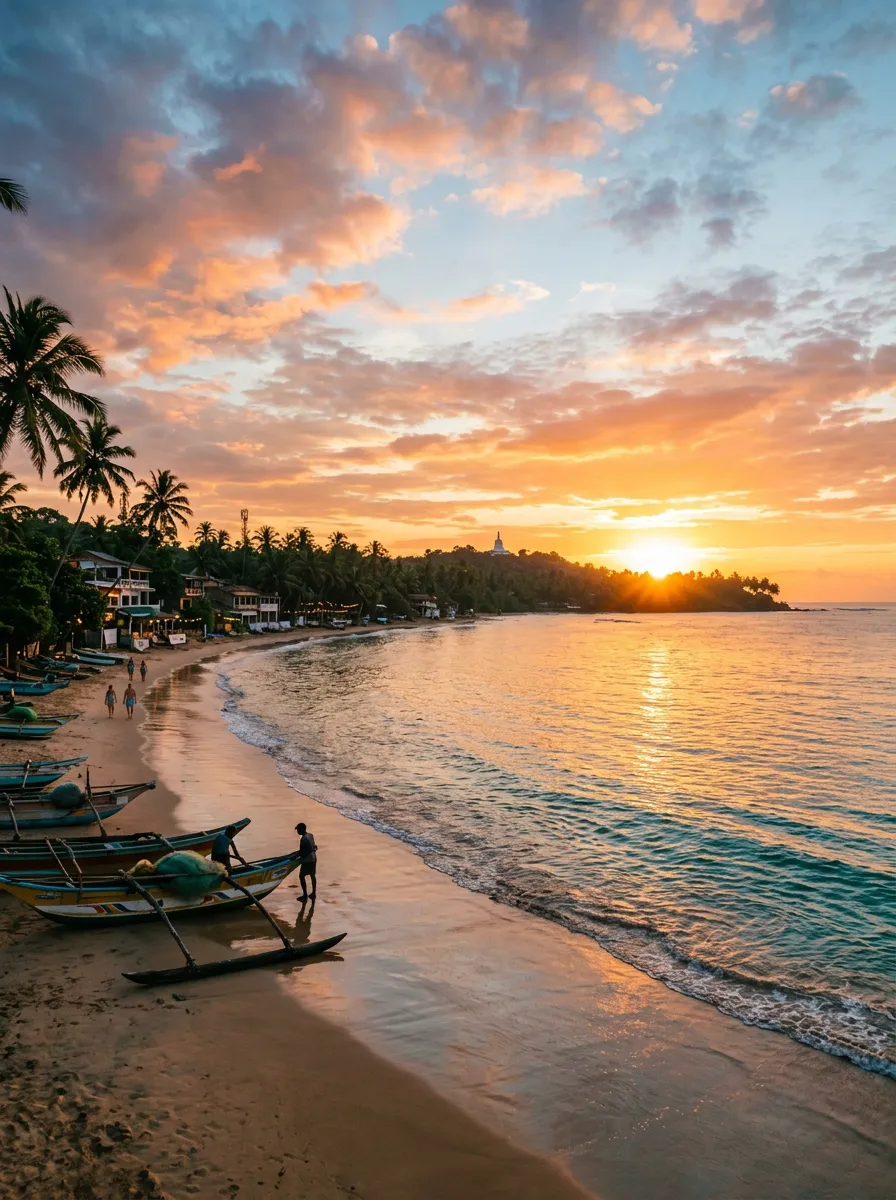 Unawatuna