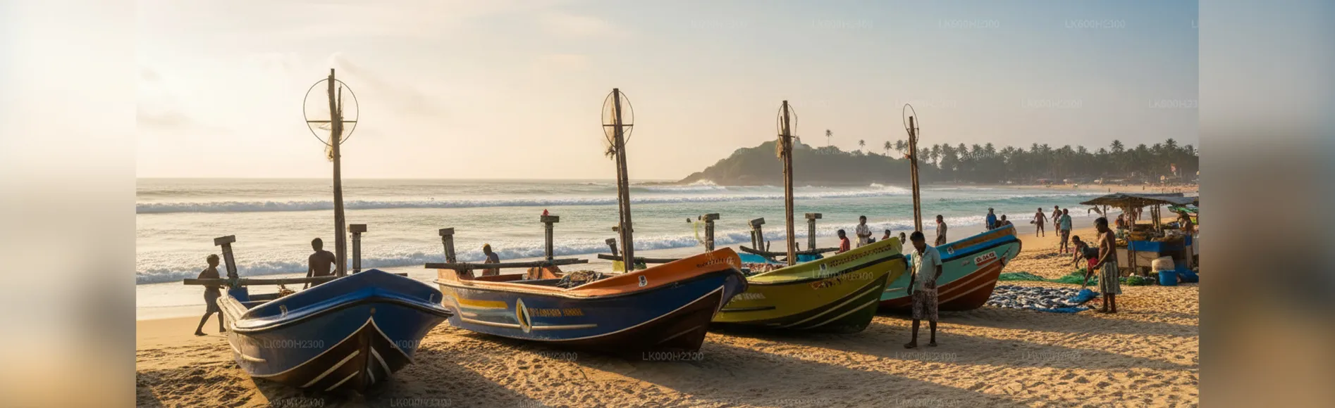 Negombo