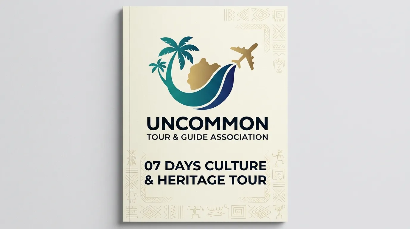 07 DAYS CULTURE & HERITAGE TOUR
