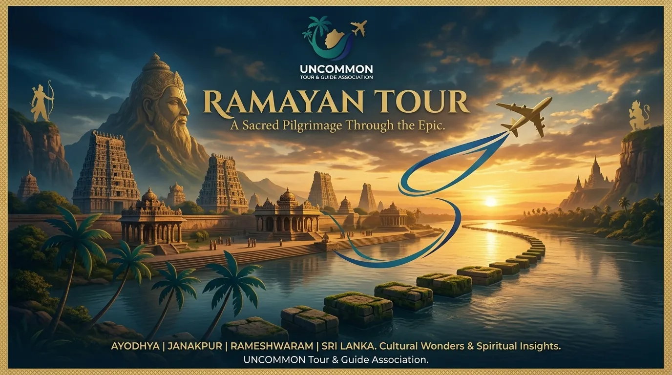 Ramayan Tour