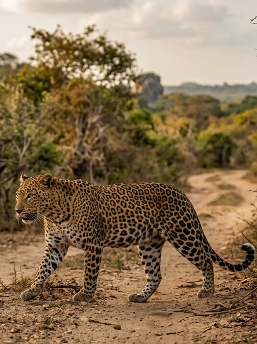 Yala National Park