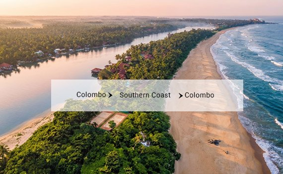 Southern Coastal Day Tour