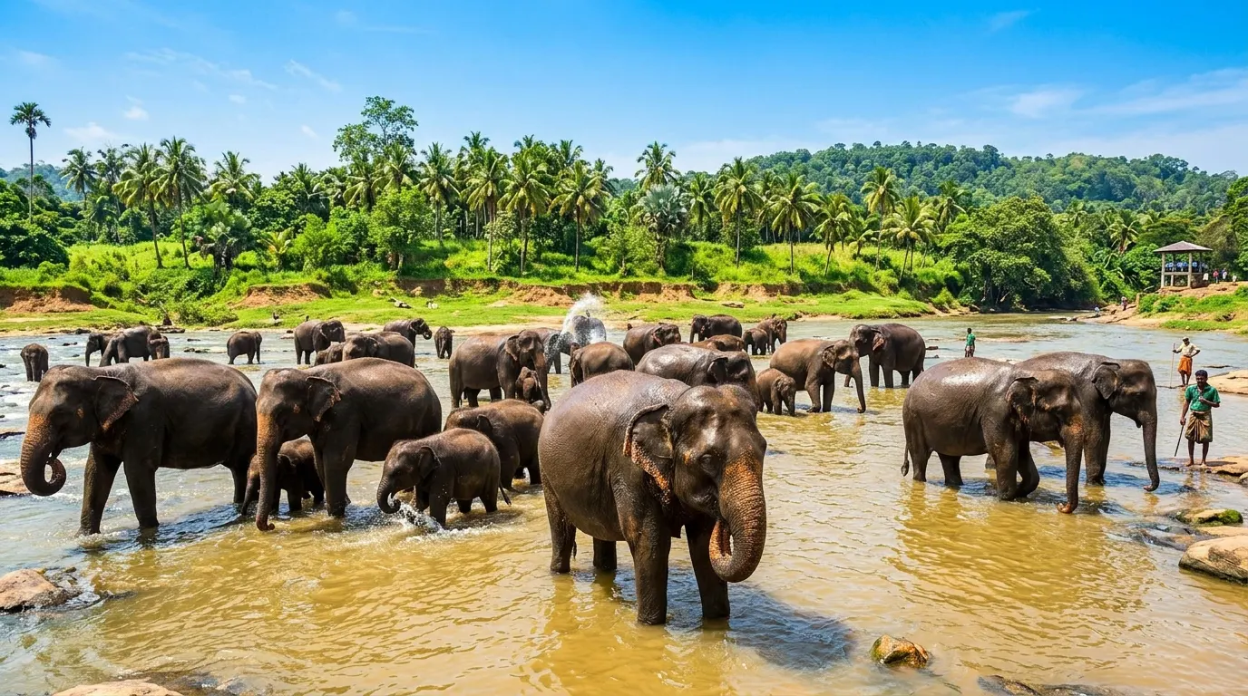 Kandy Cultural Day Tour
