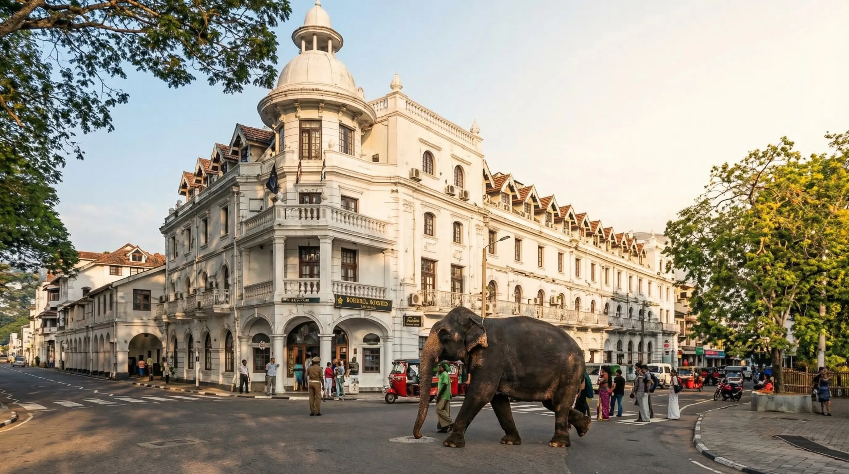 Kandy Cultural Day Tour